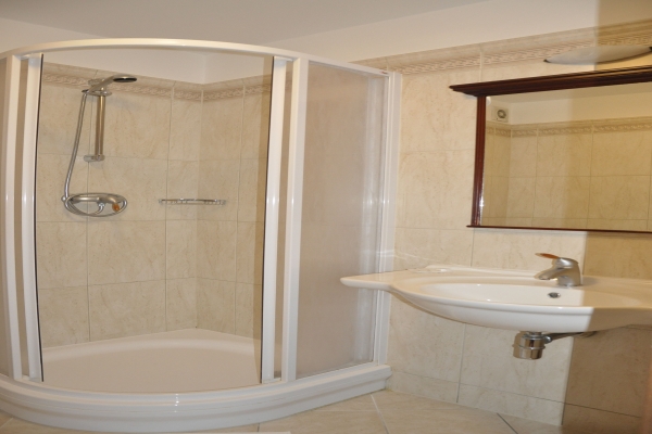 Hotel Buchlovice